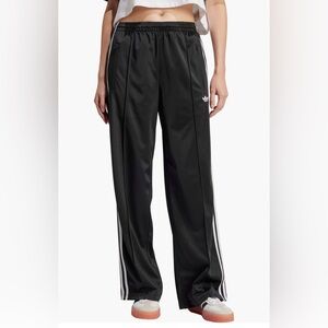 NWT adidas Originals Adicolor Classic Firebird Loose Fit Recycled  Track Pants